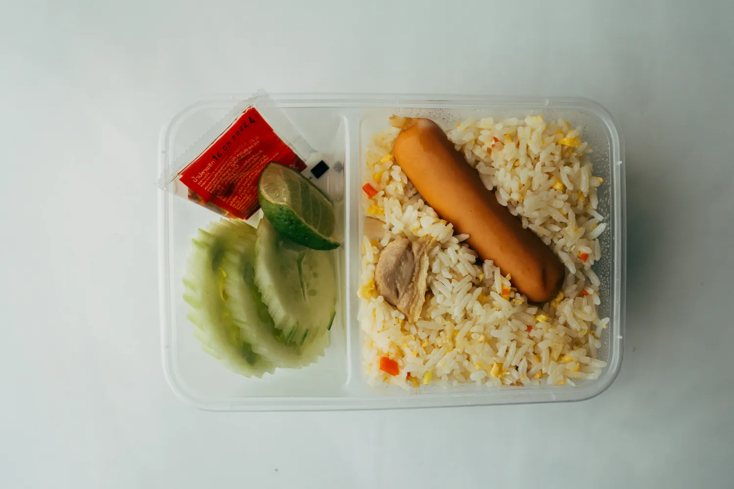 Packing Nutritious Lunches: A Guide for Time-Strapped Parents